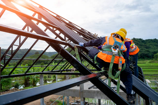 Best Roof Waterproofing Services  in Abaster, AL