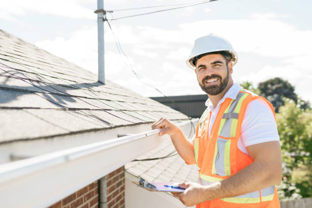 Roof Repair Estimates in Alabaster, AL