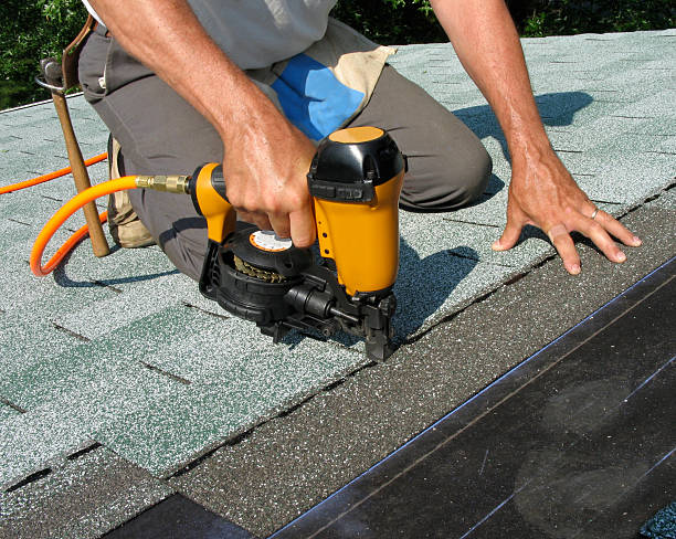 Best Residential Roofing Contractor  in Abaster, AL