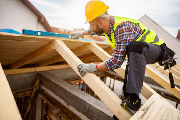Best Flat Roof Repair Services  in Abaster, AL