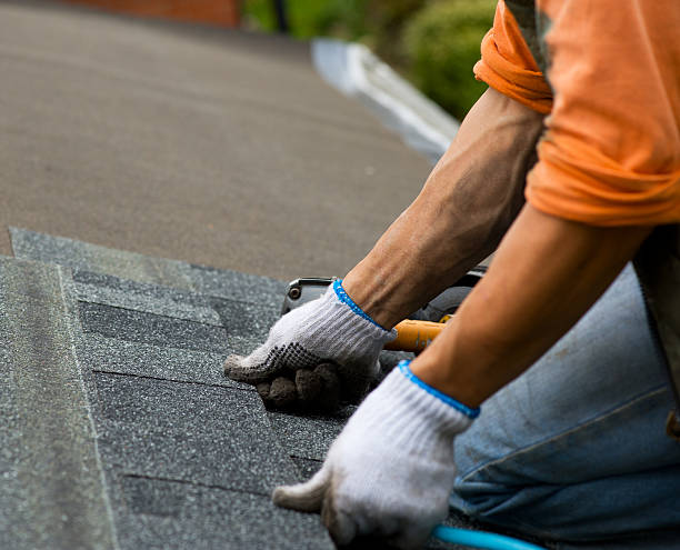 Best Storm Damage Roof Repair  in Abaster, AL