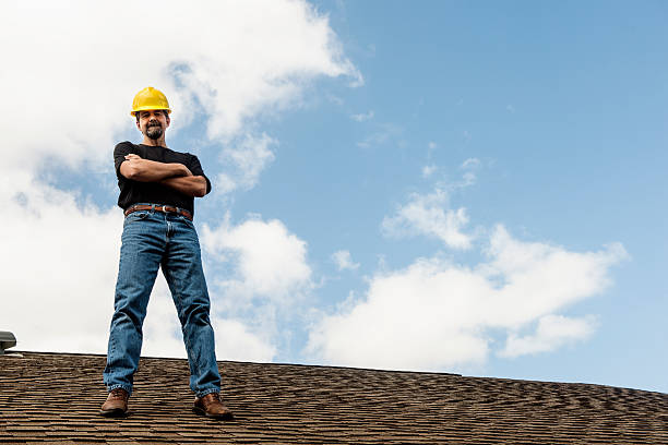 Slate Roofing Contractor in Alabaster, AL