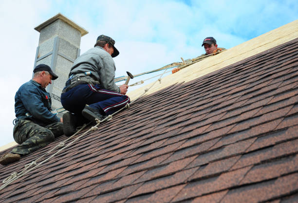 Quick and Trustworthy Emergency Roof Repair Services in Alabaster, AL
