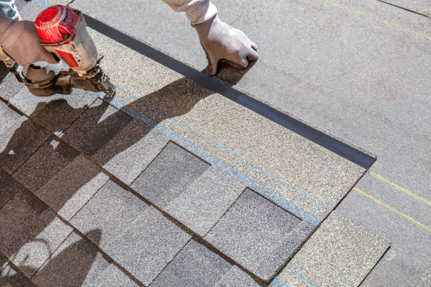 Best Metal Roofing Contractor  in Abaster, AL